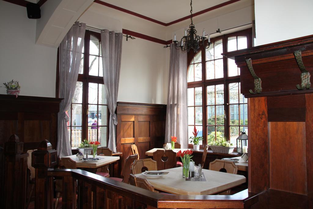 Brauhaus Manforter Hof Leverkusen Ngoại thất bức ảnh