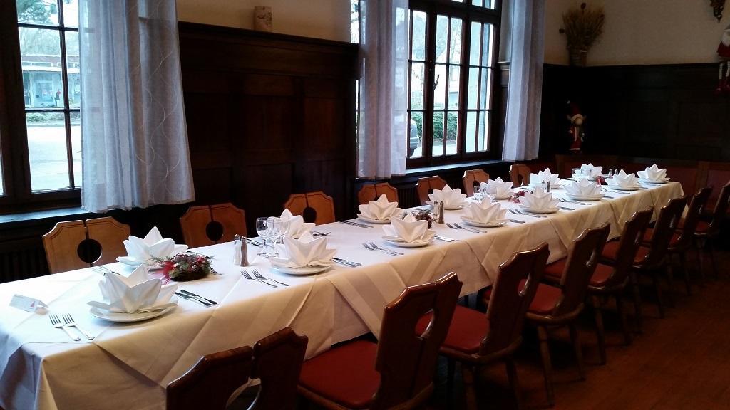 Brauhaus Manforter Hof Leverkusen Ngoại thất bức ảnh
