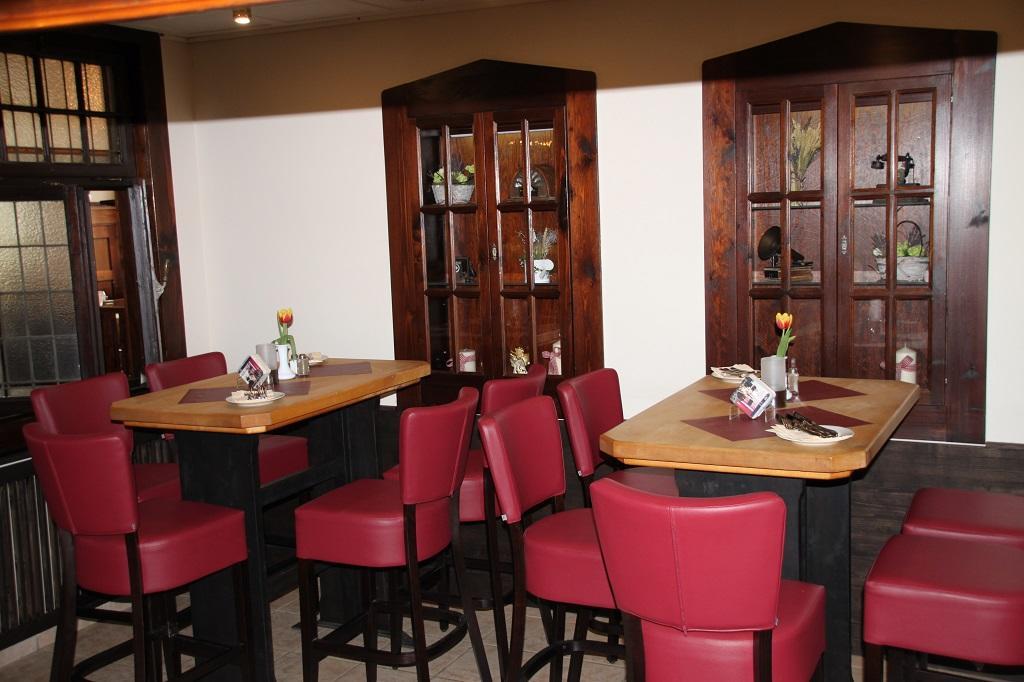 Brauhaus Manforter Hof Leverkusen Ngoại thất bức ảnh