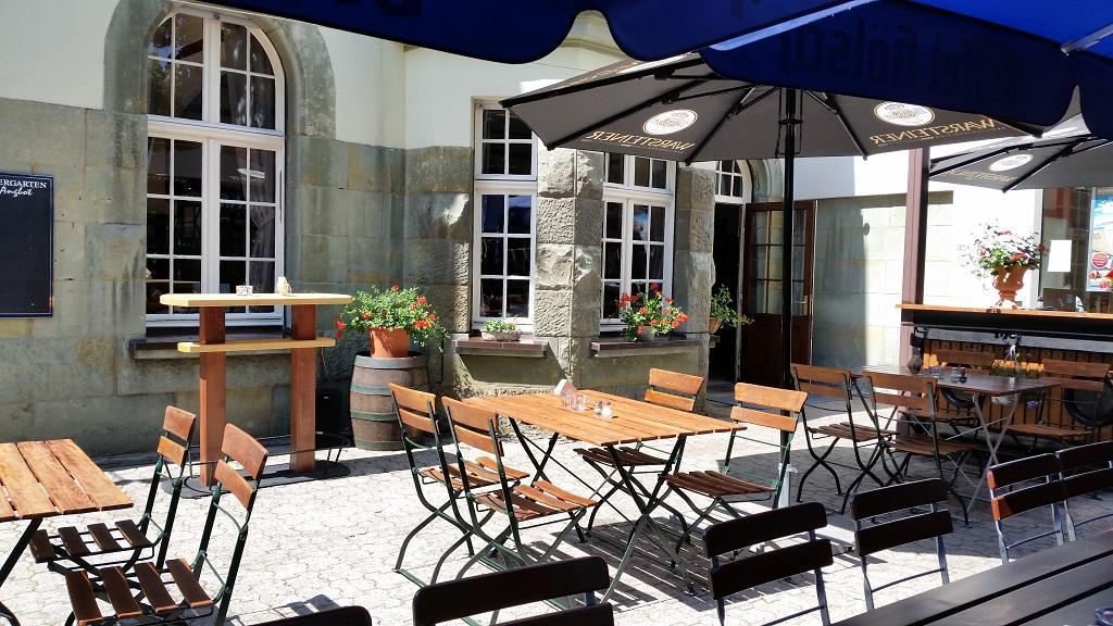 Brauhaus Manforter Hof Leverkusen Ngoại thất bức ảnh