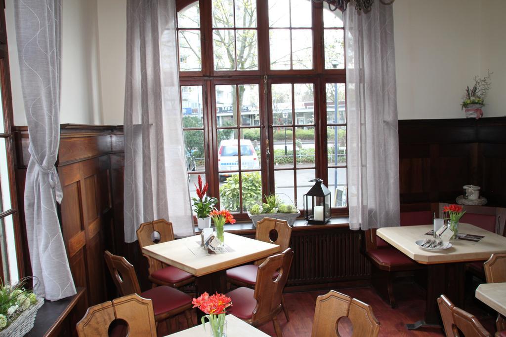 Brauhaus Manforter Hof Leverkusen Ngoại thất bức ảnh