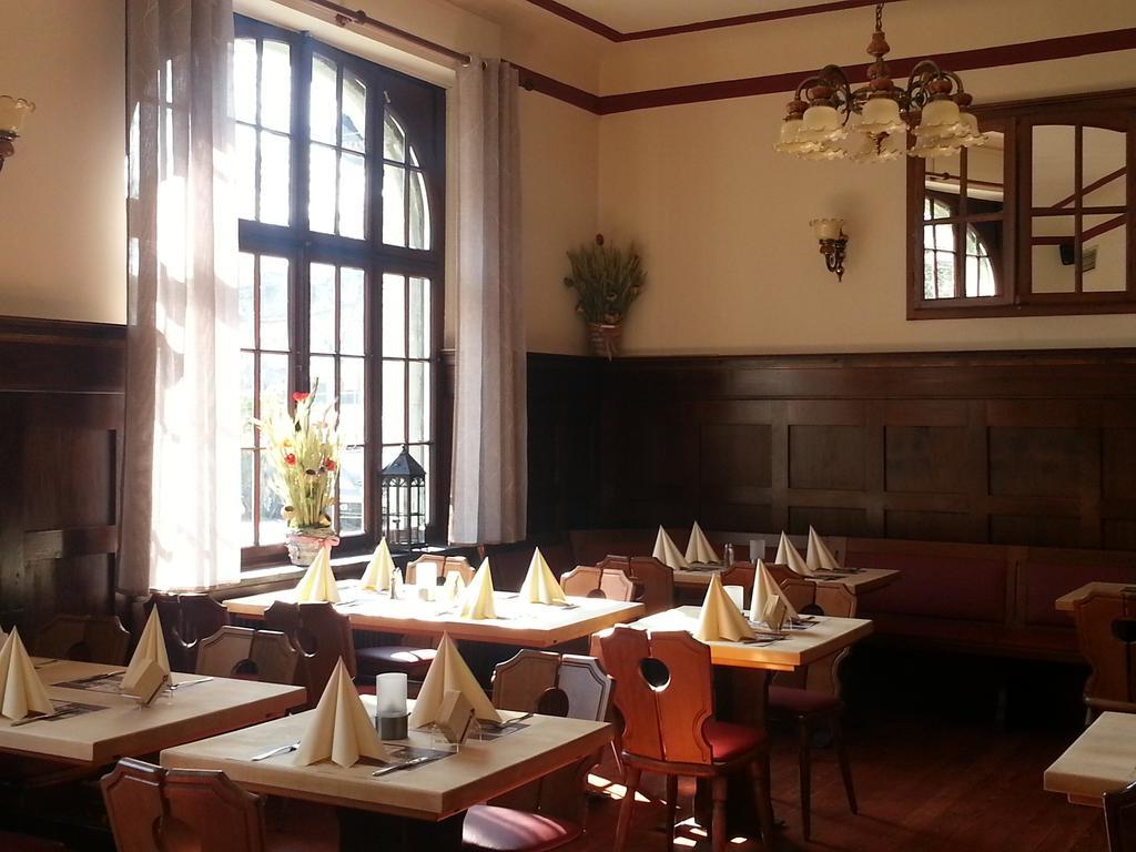 Brauhaus Manforter Hof Leverkusen Ngoại thất bức ảnh